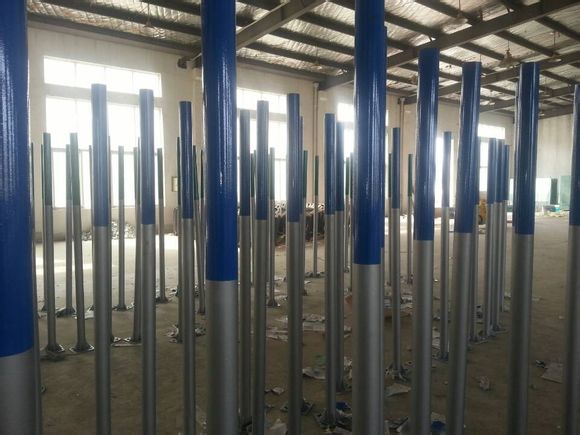 玻璃鋼公路專用路名牌