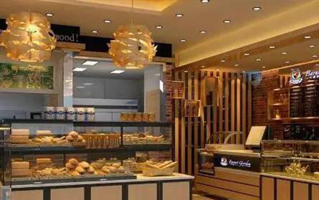 想開一家烘焙店？你需要先做好些準(zhǔn)備工作！