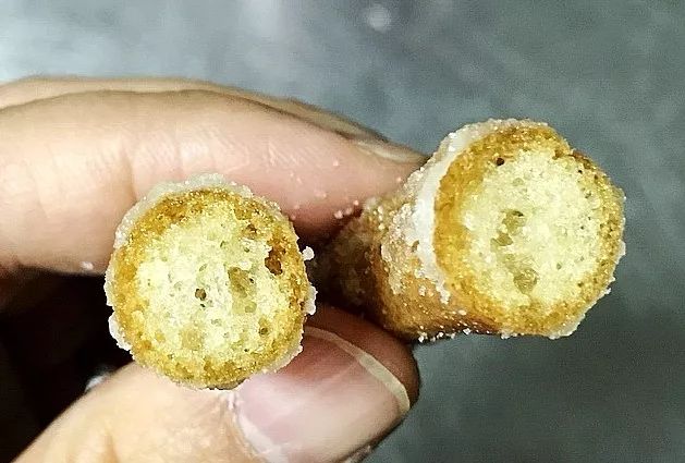 這款吃了三十多年的江米條， 咬一口，勾起了幾代人的童年回憶